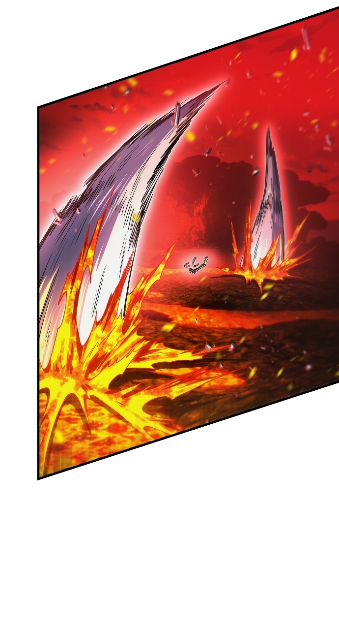 The Last Golden Child - Chapter 160 Page 22