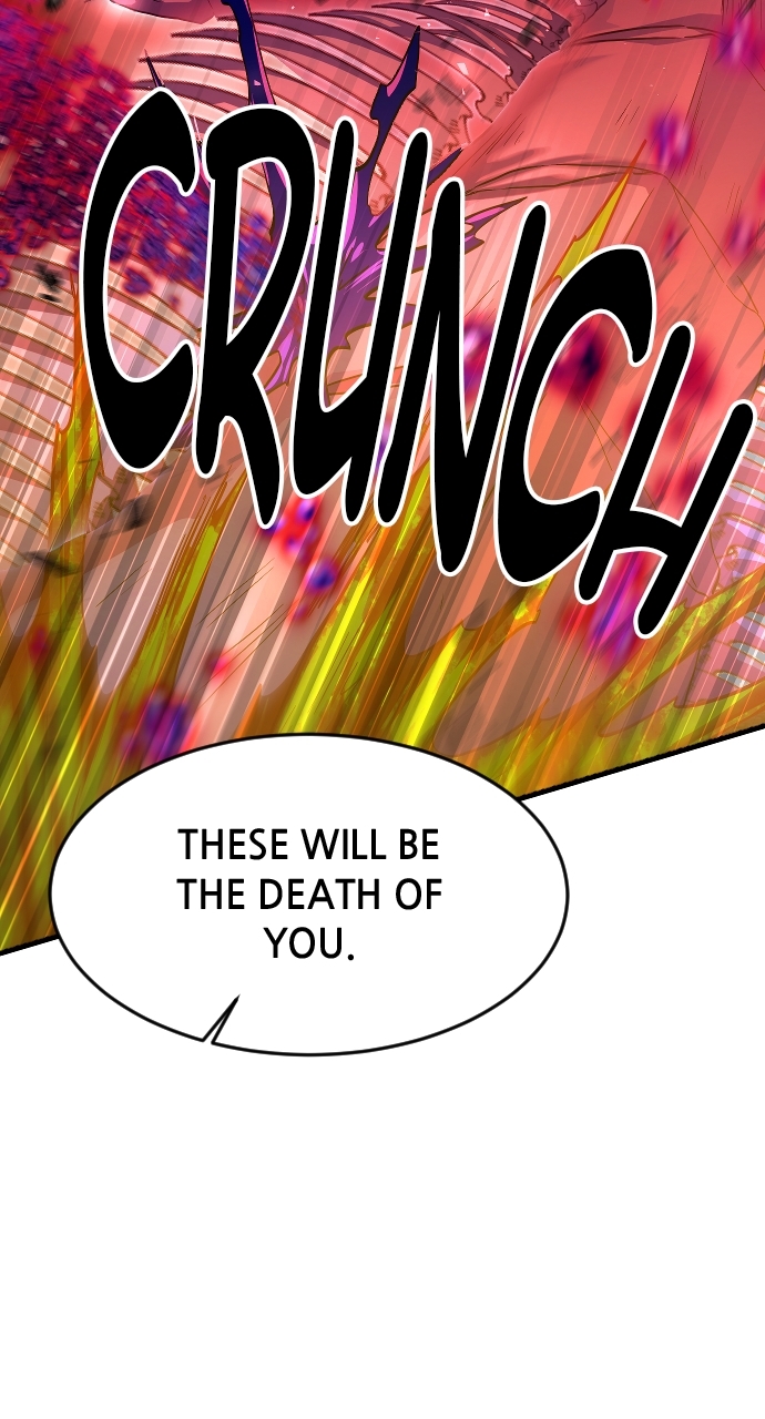 The Last Golden Child - Chapter 160 Page 25