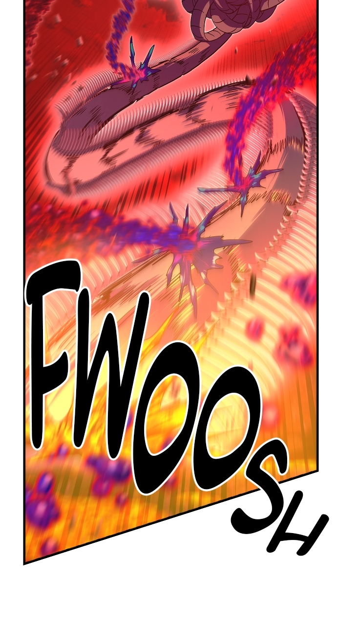 The Last Golden Child - Chapter 160 Page 28