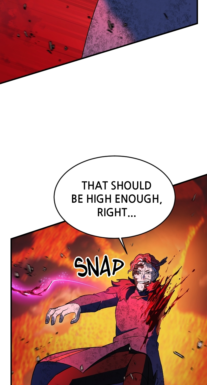 The Last Golden Child - Chapter 160 Page 30