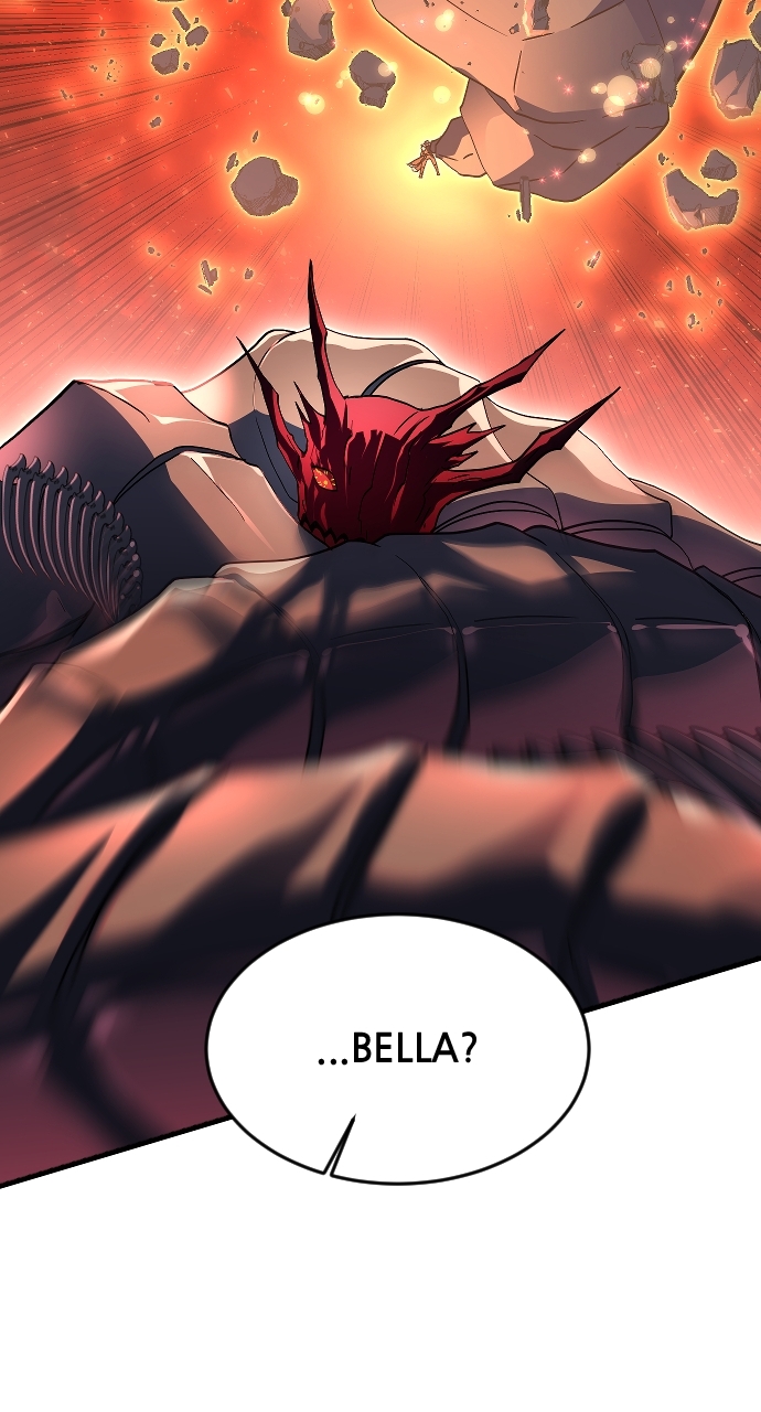 The Last Golden Child - Chapter 160 Page 32