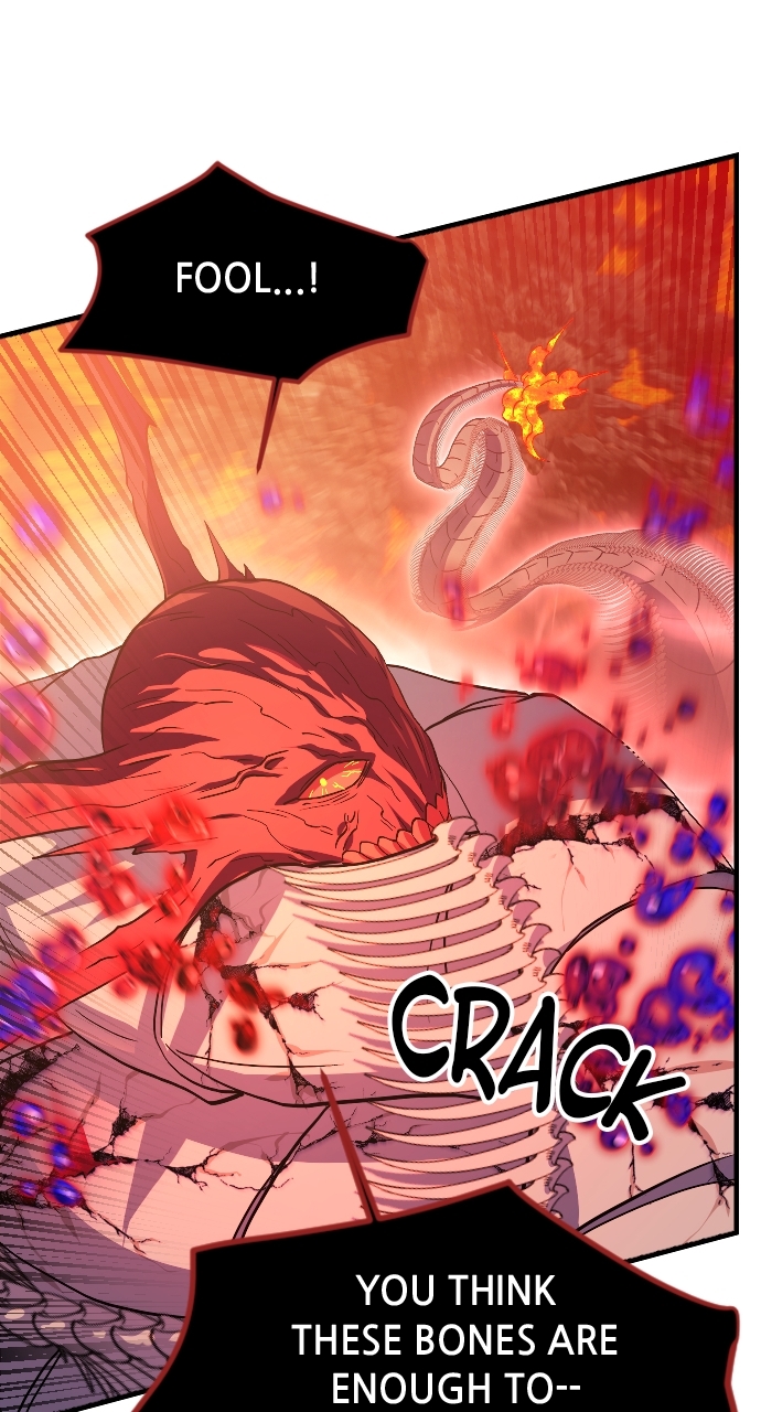 The Last Golden Child - Chapter 160 Page 35