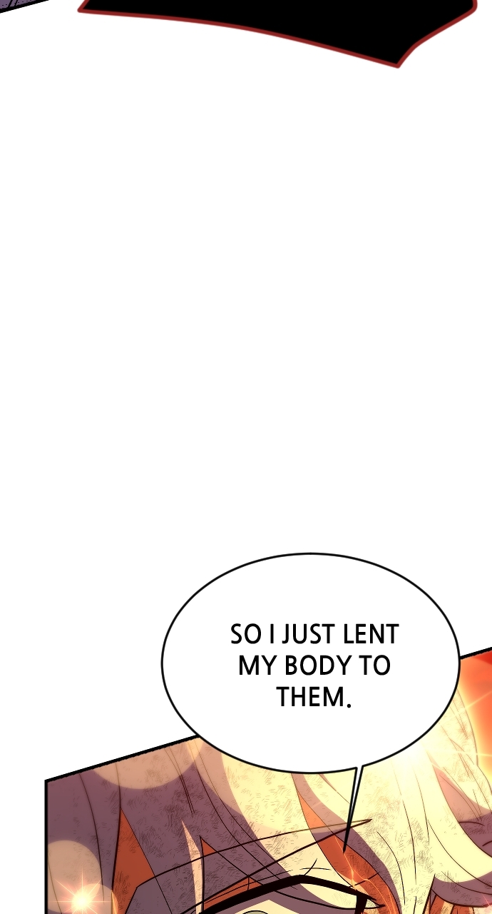 The Last Golden Child - Chapter 160 Page 36