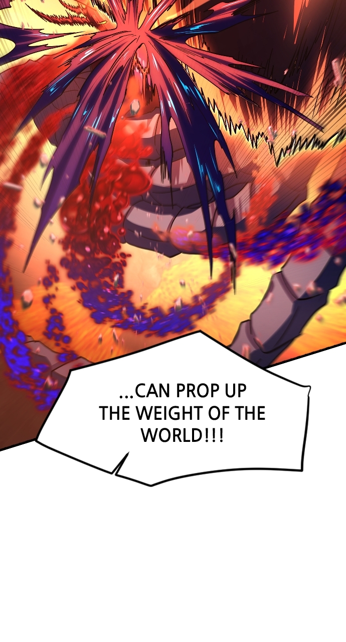 The Last Golden Child - Chapter 160 Page 40