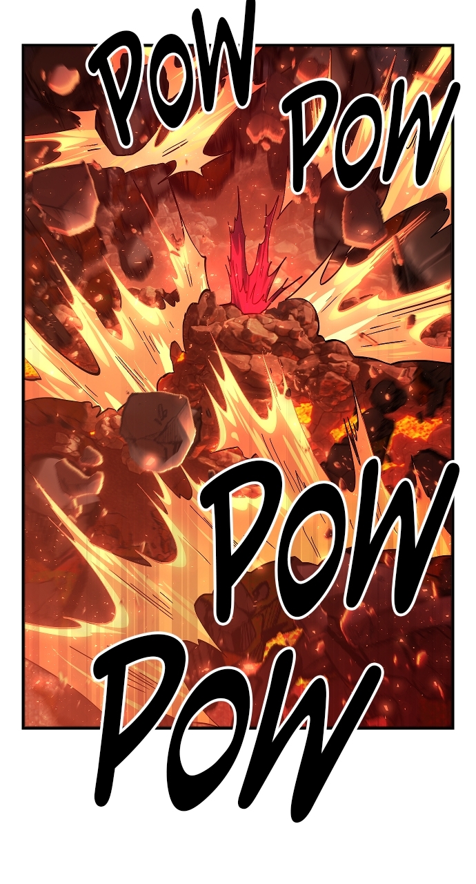 The Last Golden Child - Chapter 160 Page 44