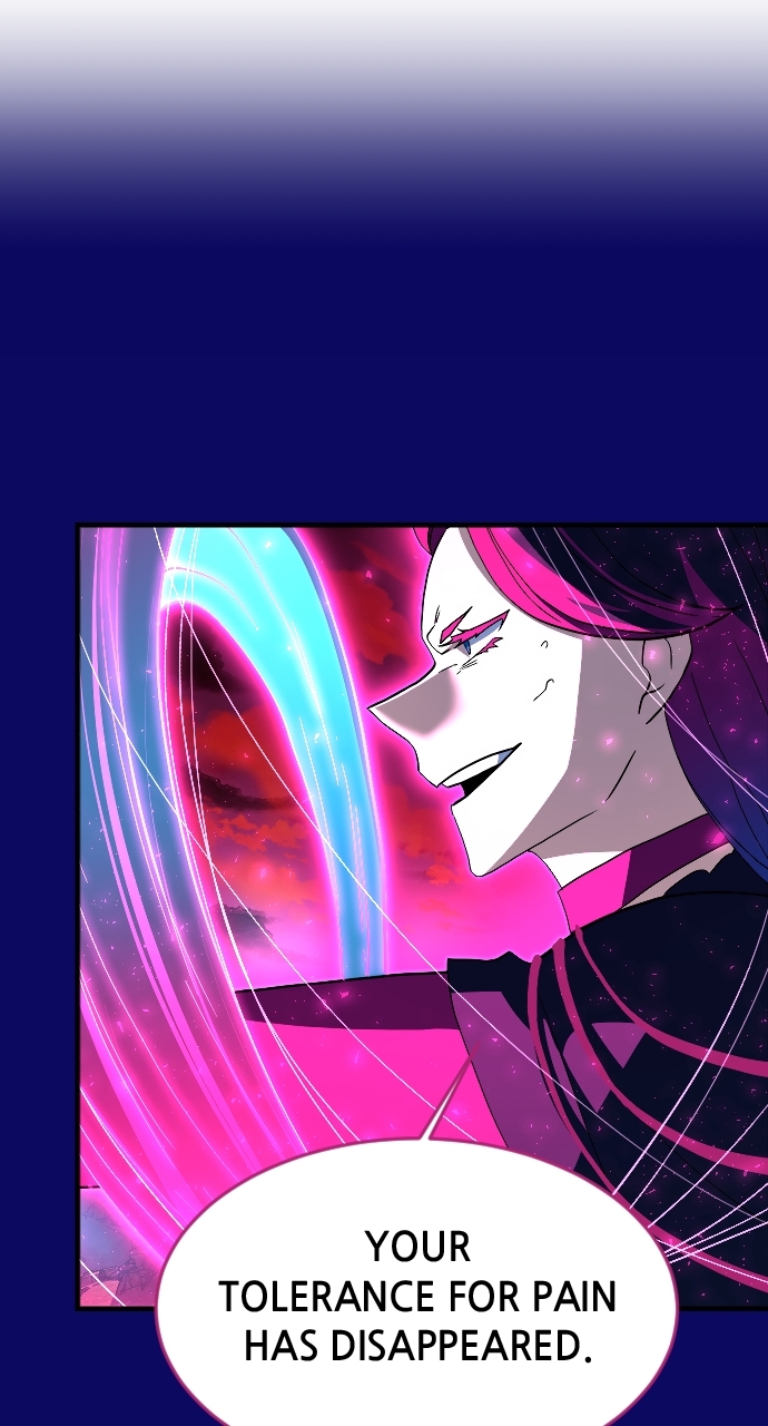 The Last Golden Child - Chapter 160 Page 58