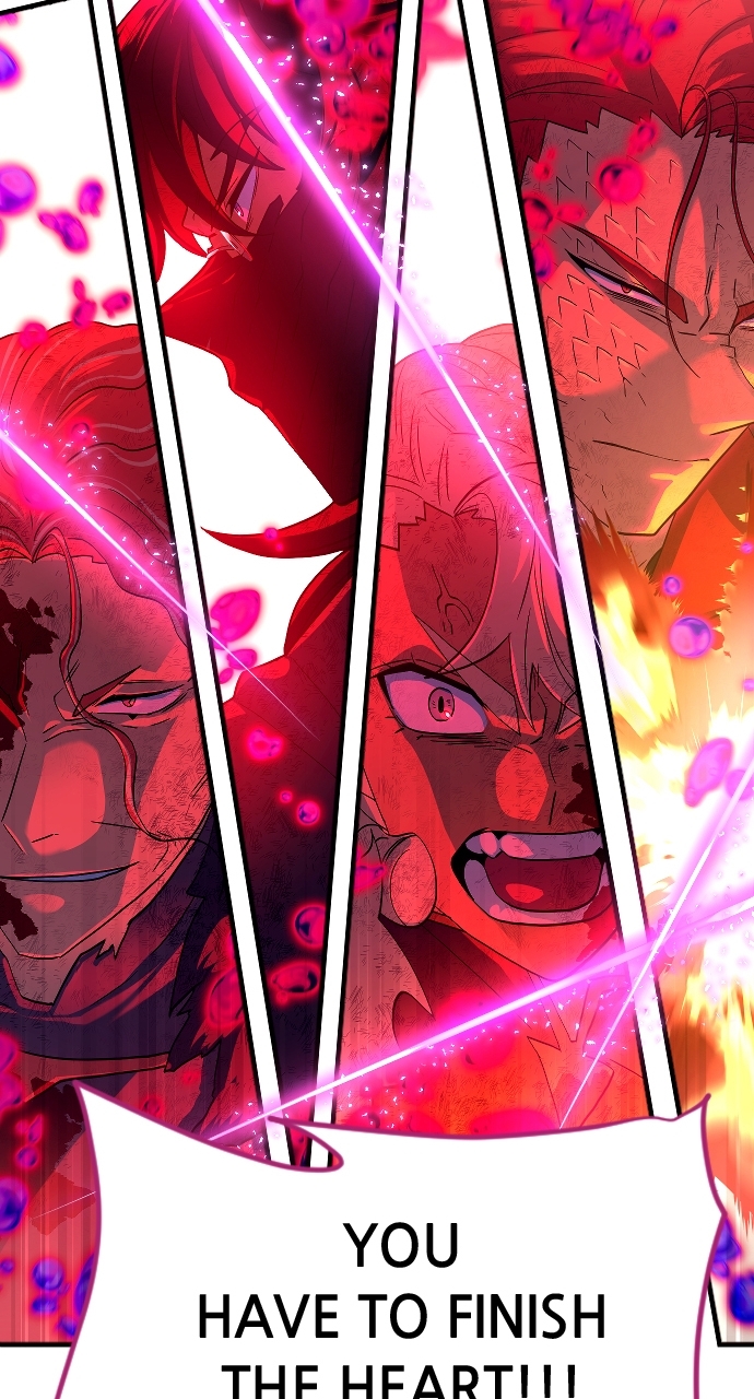 The Last Golden Child - Chapter 160 Page 6