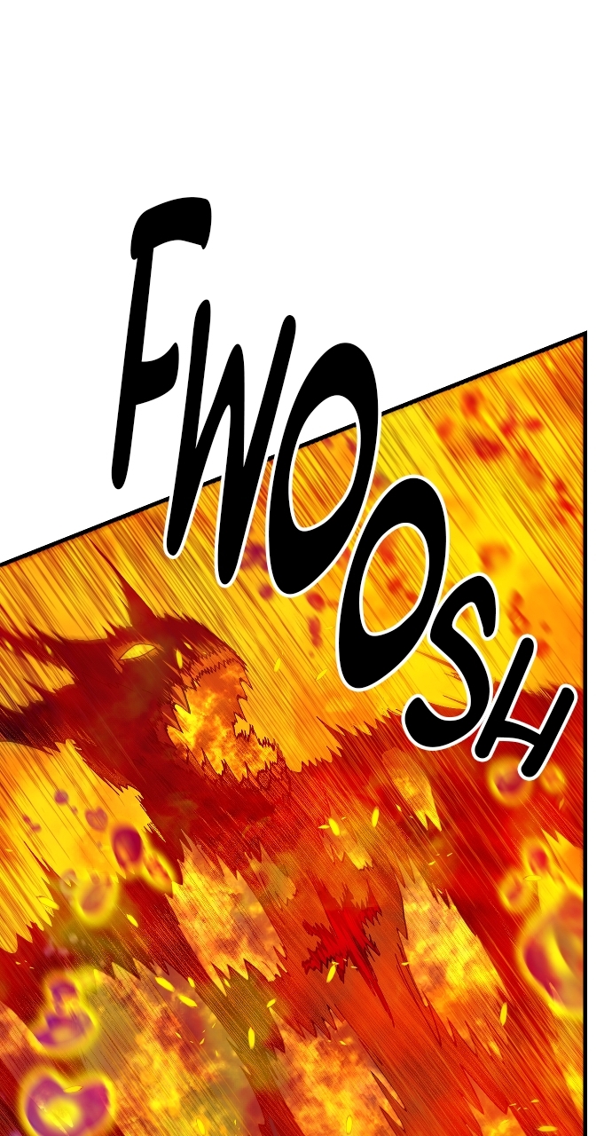 The Last Golden Child - Chapter 160 Page 79