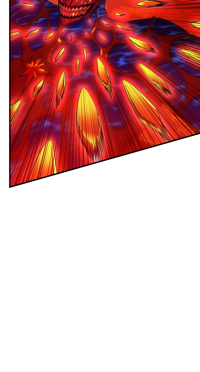 The Last Golden Child - Chapter 160 Page 8