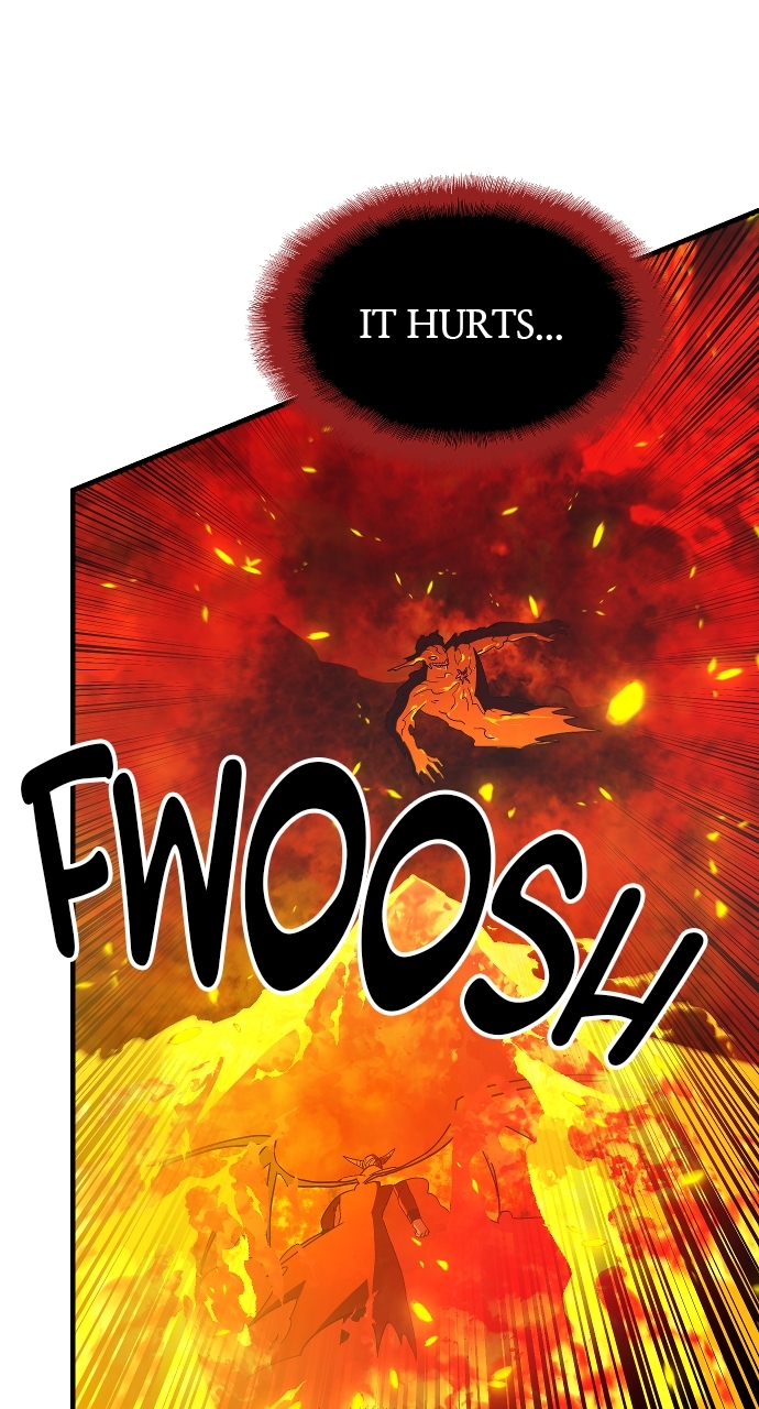 The Last Golden Child - Chapter 160 Page 84