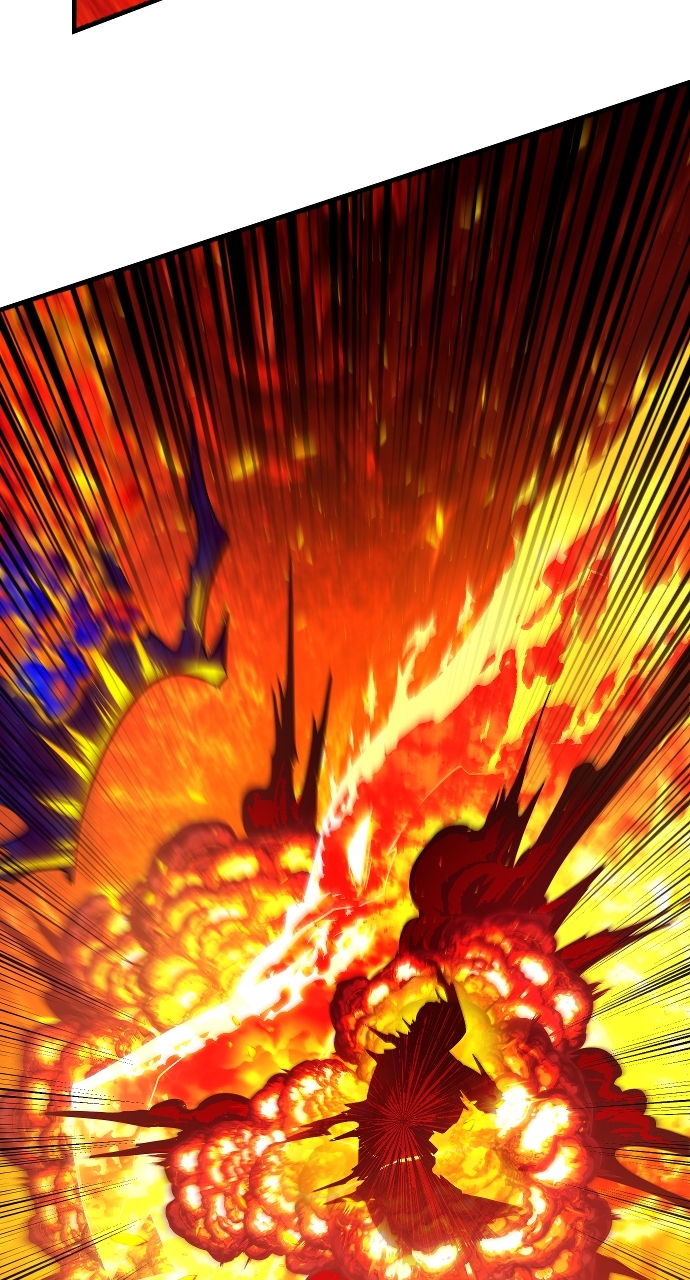 The Last Golden Child - Chapter 160 Page 87