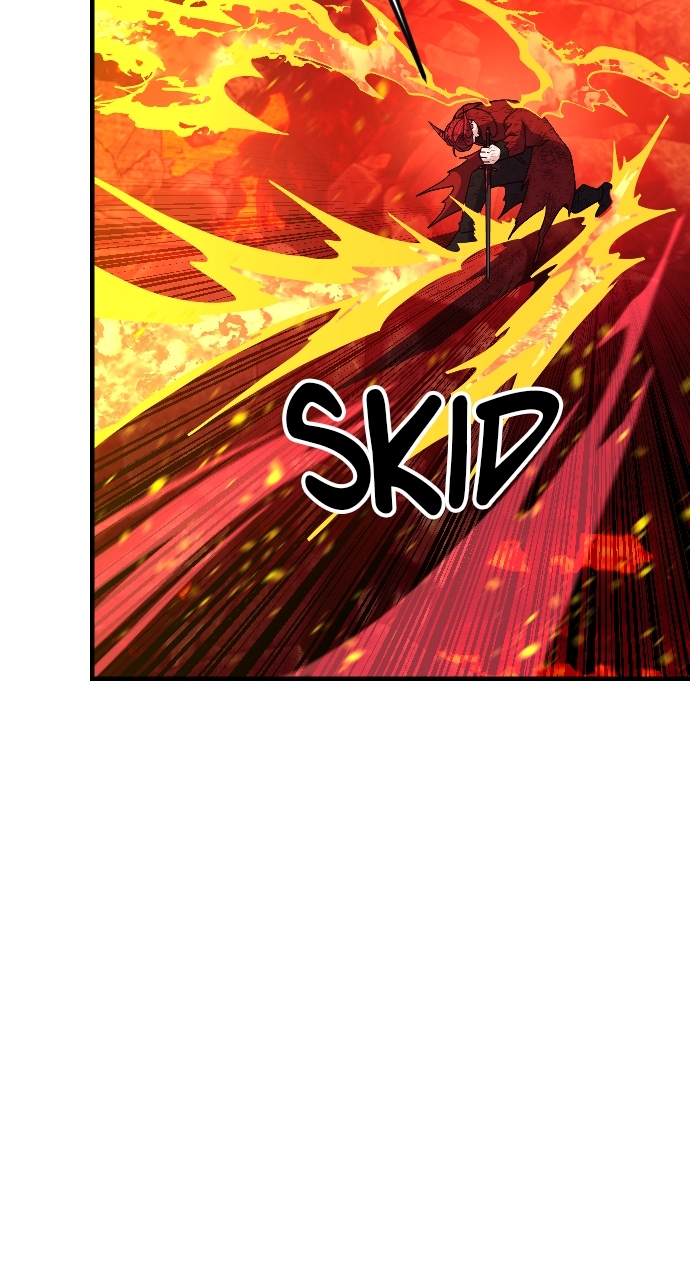 The Last Golden Child - Chapter 160 Page 91