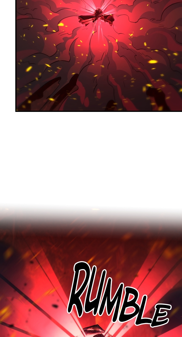 The Last Golden Child - Chapter 160 Page 94