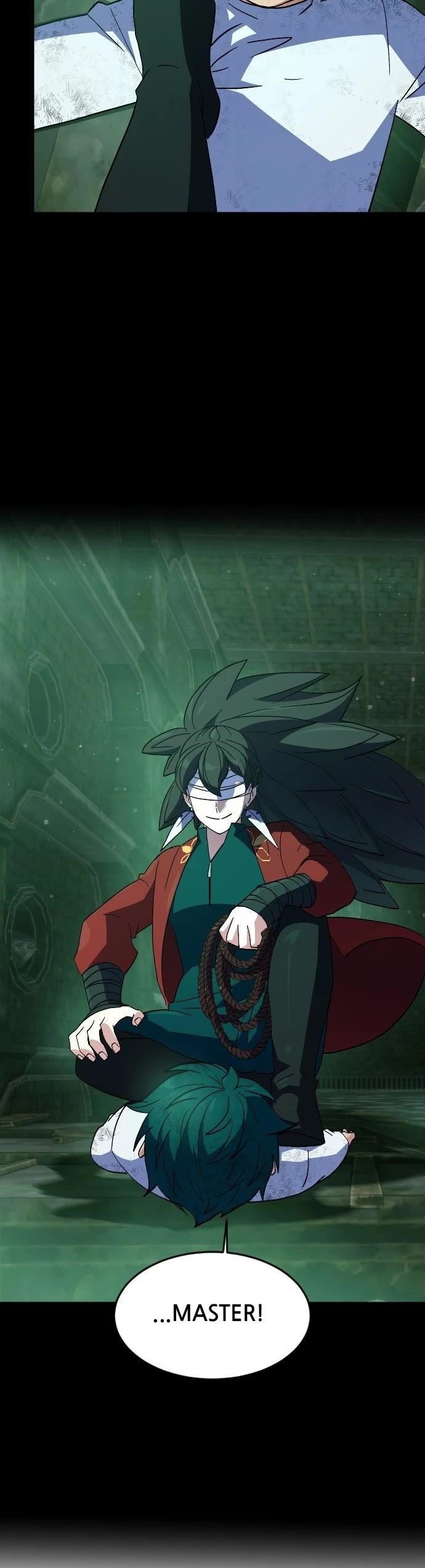 The Last Golden Child - Chapter 161 Page 15