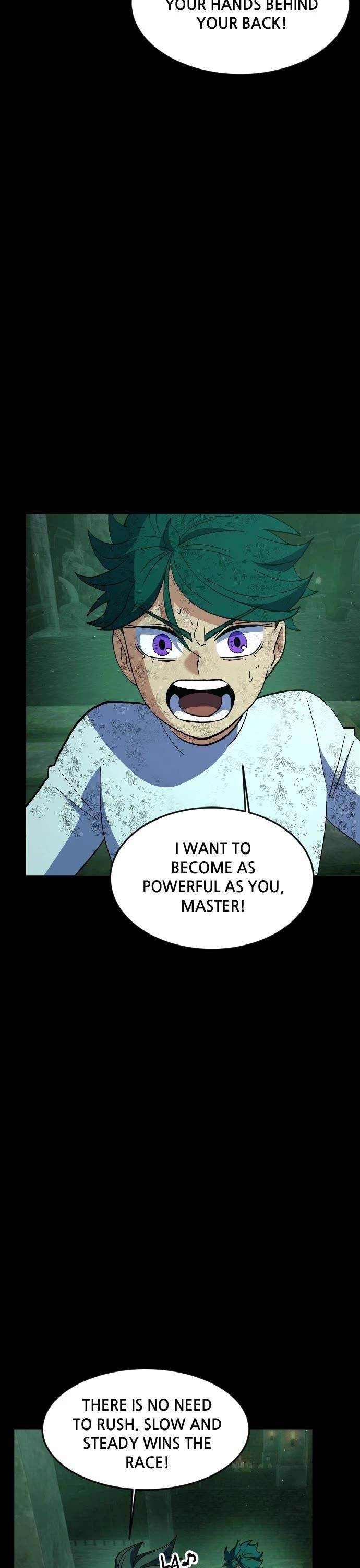 The Last Golden Child - Chapter 161 Page 17