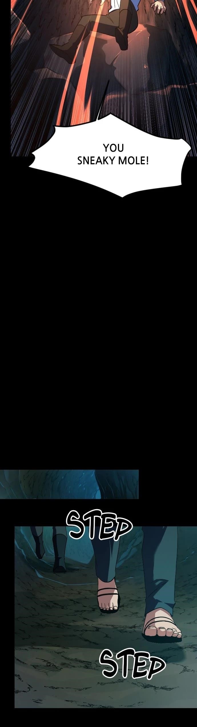 The Last Golden Child - Chapter 161 Page 29