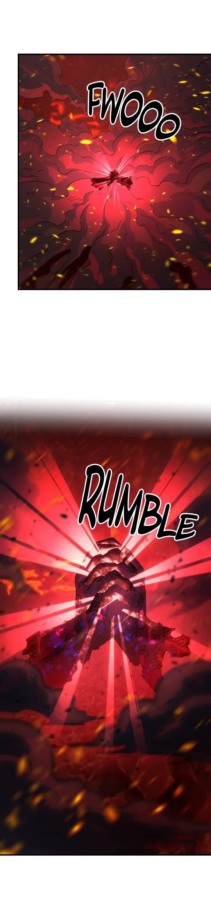 The Last Golden Child - Chapter 161 Page 3