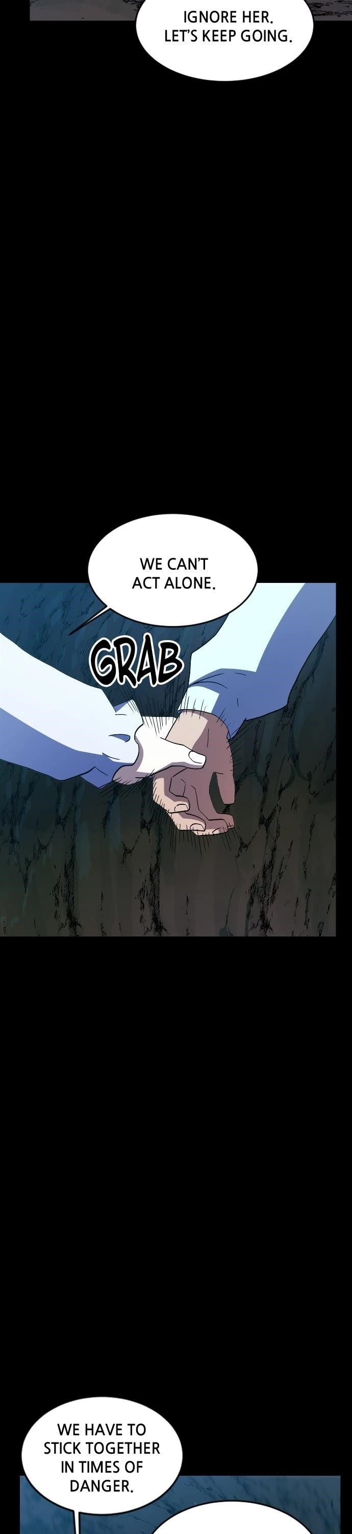 The Last Golden Child - Chapter 161 Page 37