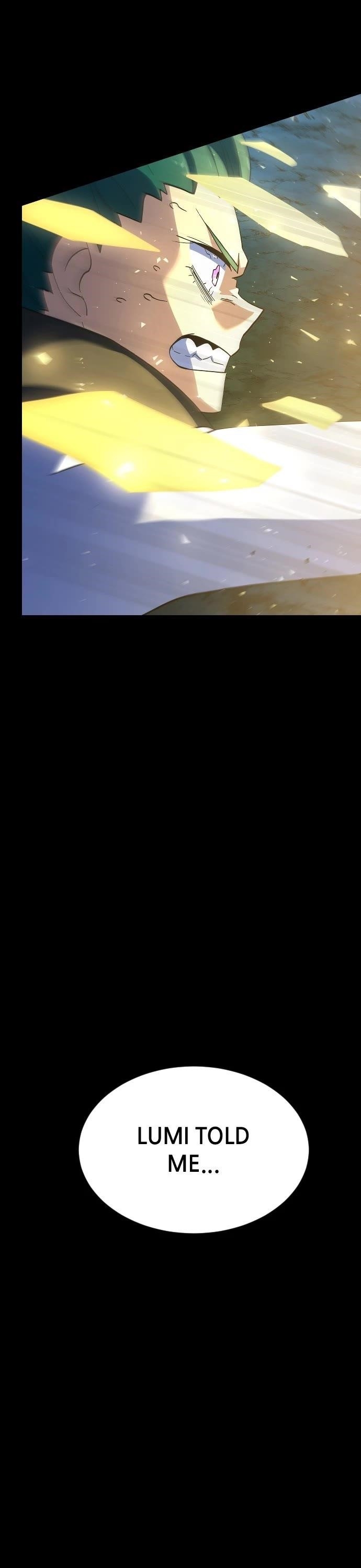 The Last Golden Child - Chapter 161 Page 47