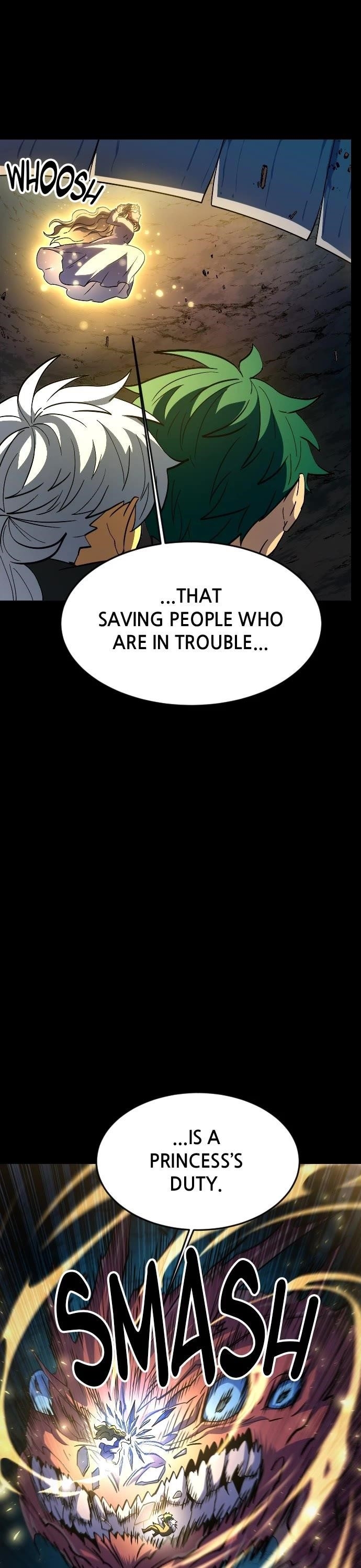 The Last Golden Child - Chapter 161 Page 48