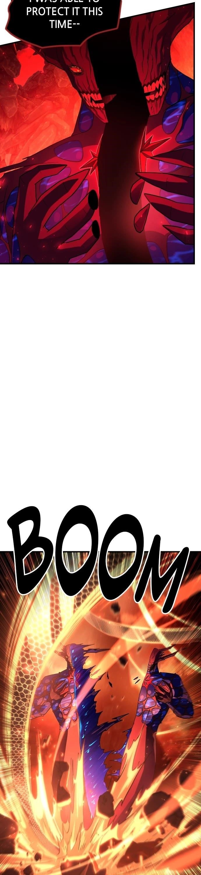 The Last Golden Child - Chapter 161 Page 6