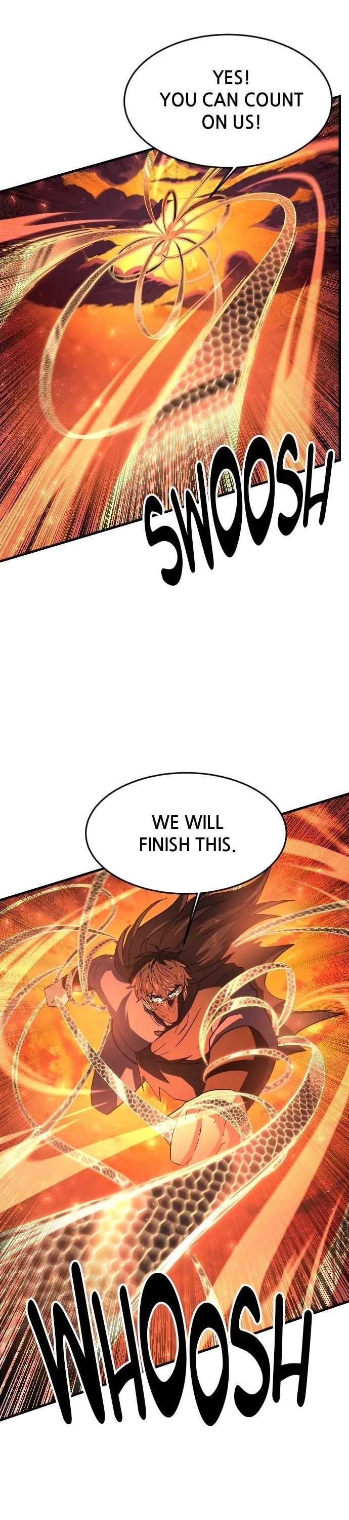 The Last Golden Child - Chapter 161 Page 8