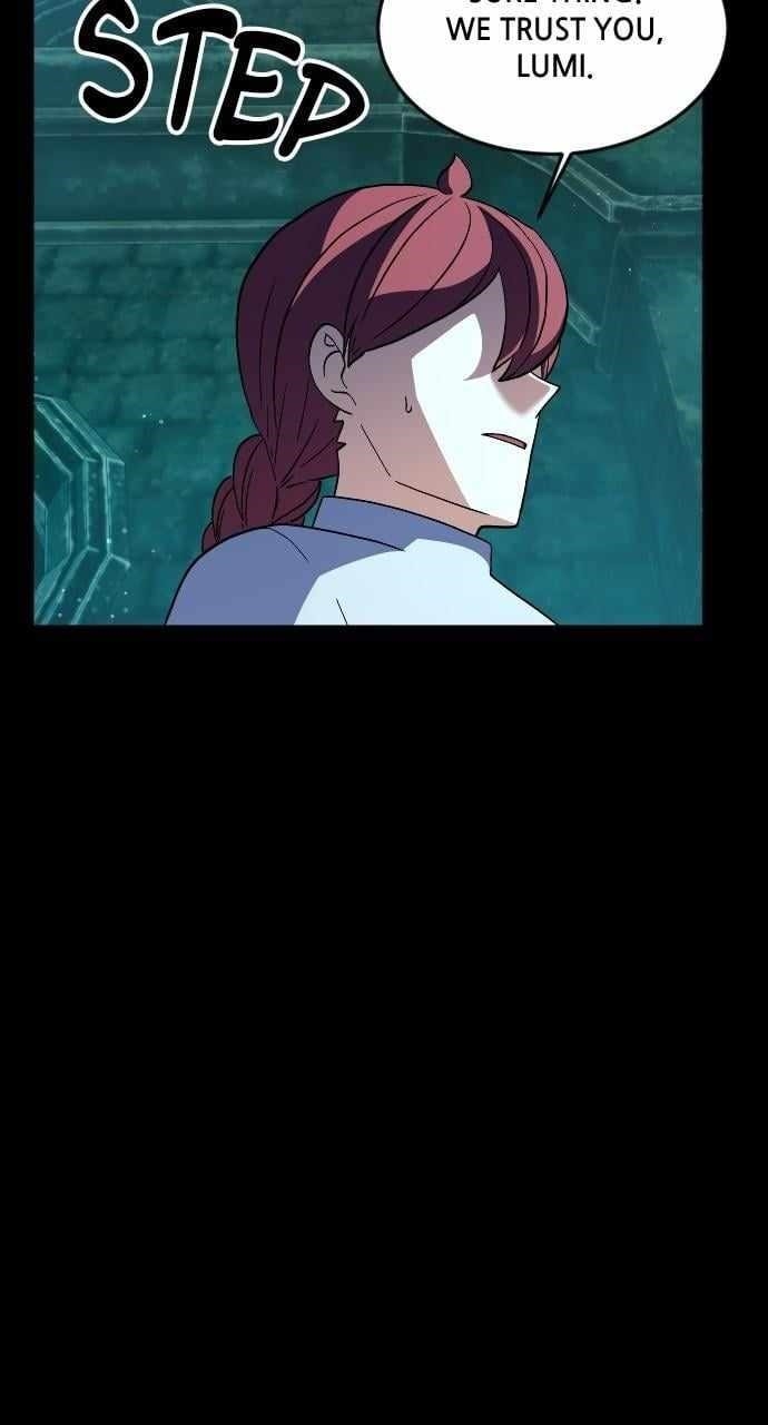 The Last Golden Child - Chapter 162 Page 107