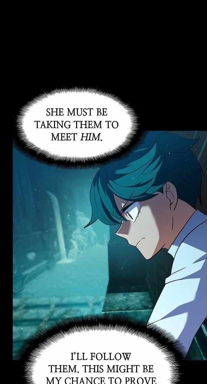 The Last Golden Child - Chapter 162 Page 108
