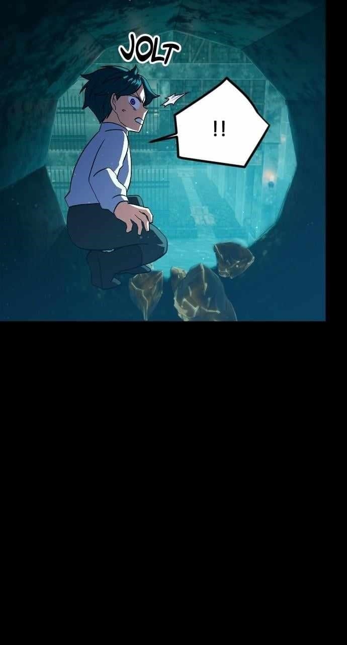 The Last Golden Child - Chapter 162 Page 110