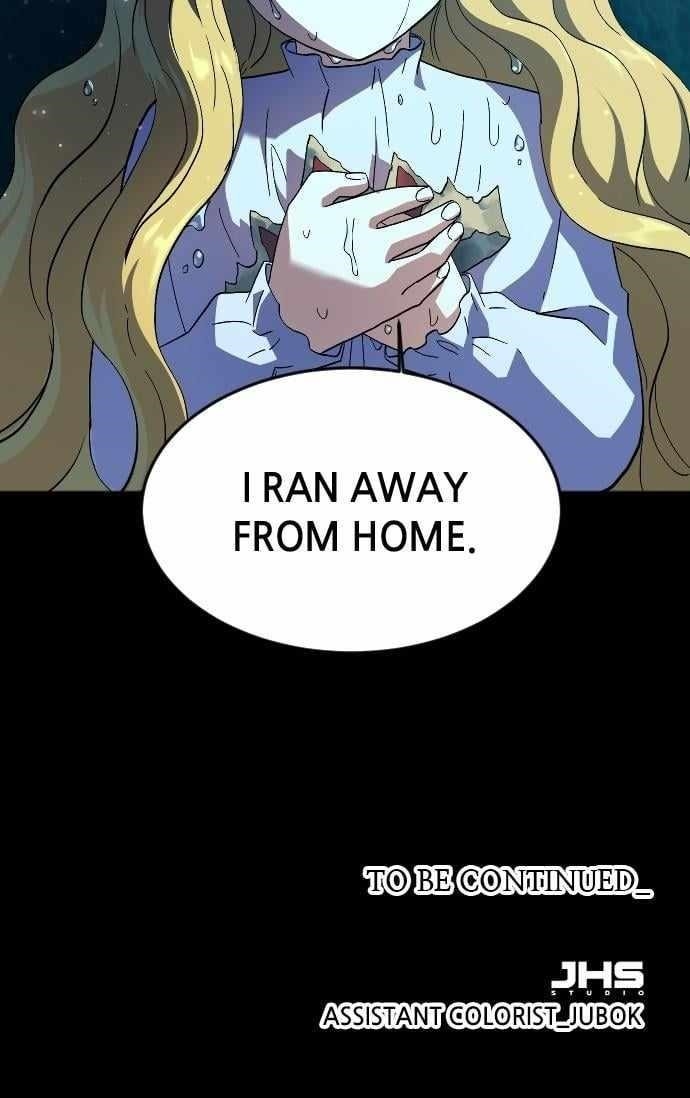 The Last Golden Child - Chapter 162 Page 114