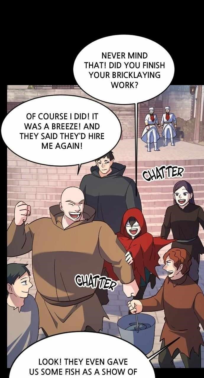 The Last Golden Child - Chapter 162 Page 13