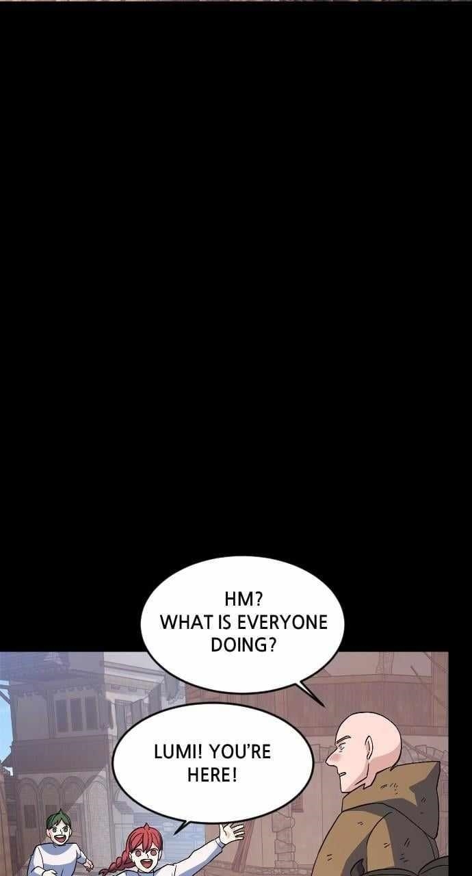 The Last Golden Child - Chapter 162 Page 18