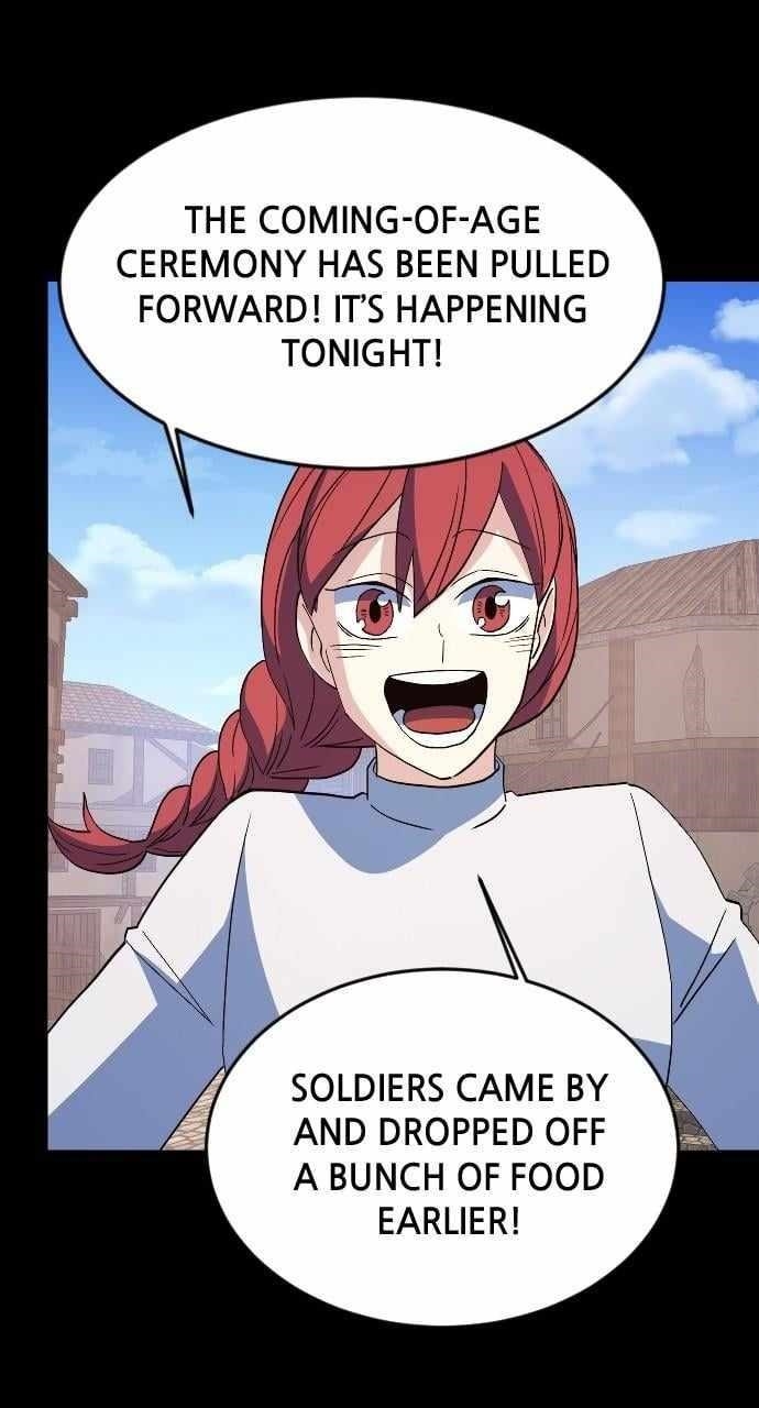 The Last Golden Child - Chapter 162 Page 20