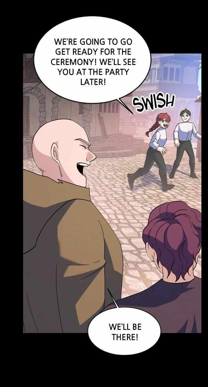 The Last Golden Child - Chapter 162 Page 23
