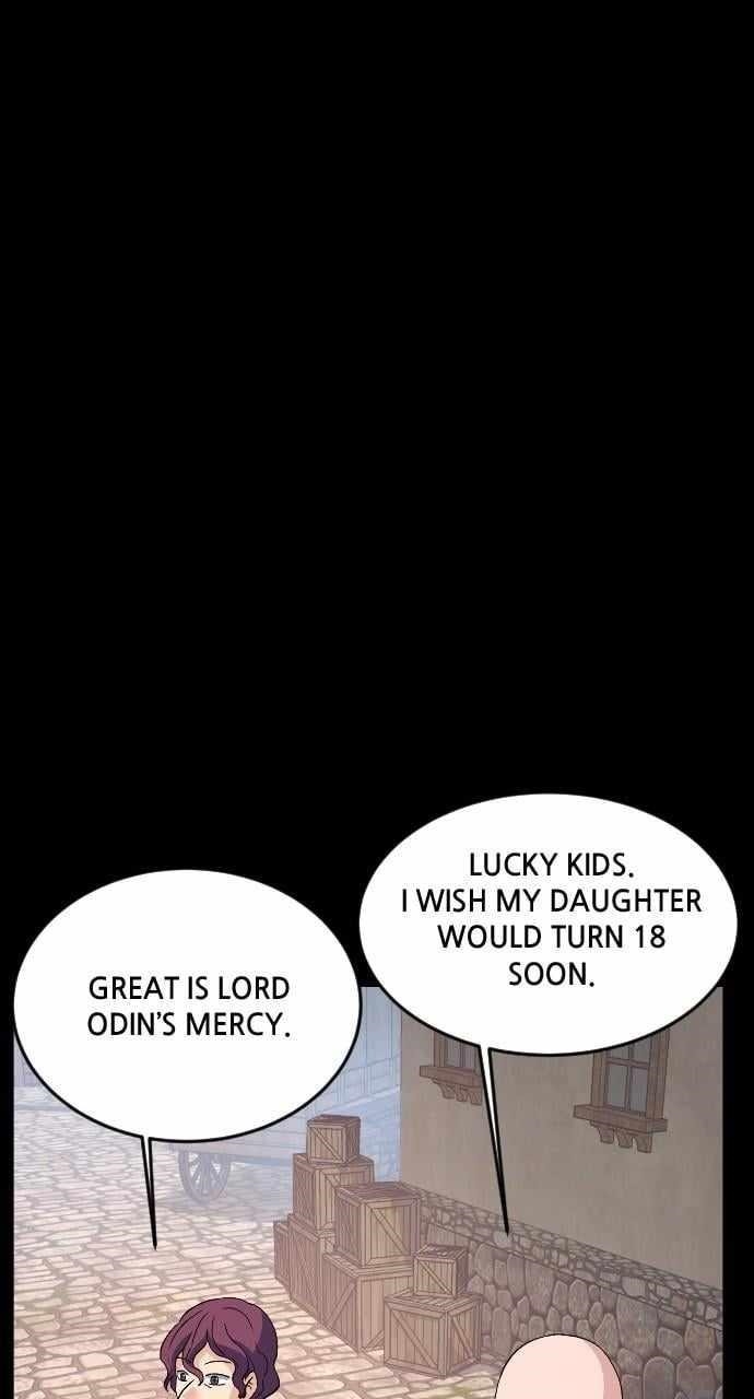 The Last Golden Child - Chapter 162 Page 24