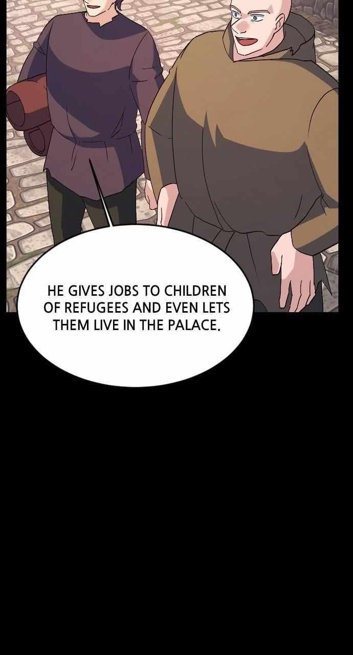 The Last Golden Child - Chapter 162 Page 25