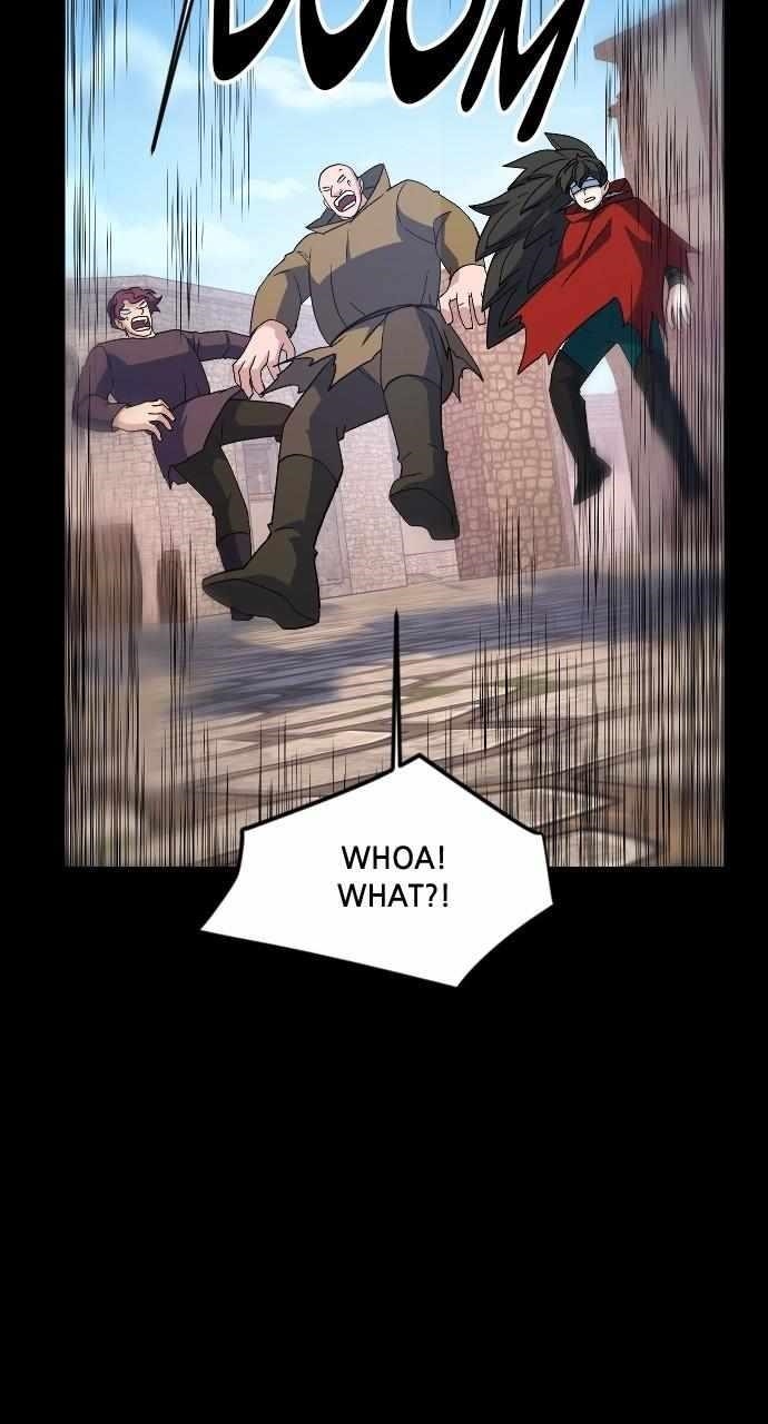 The Last Golden Child - Chapter 162 Page 28