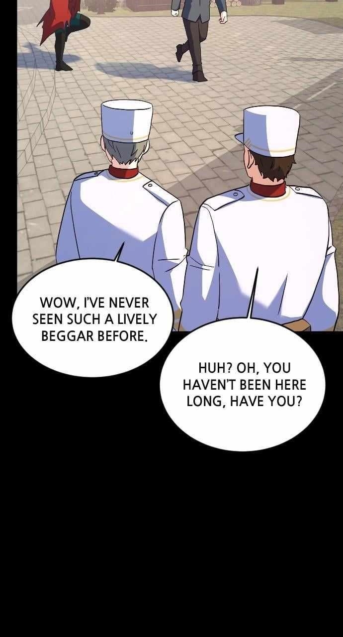 The Last Golden Child - Chapter 162 Page 3