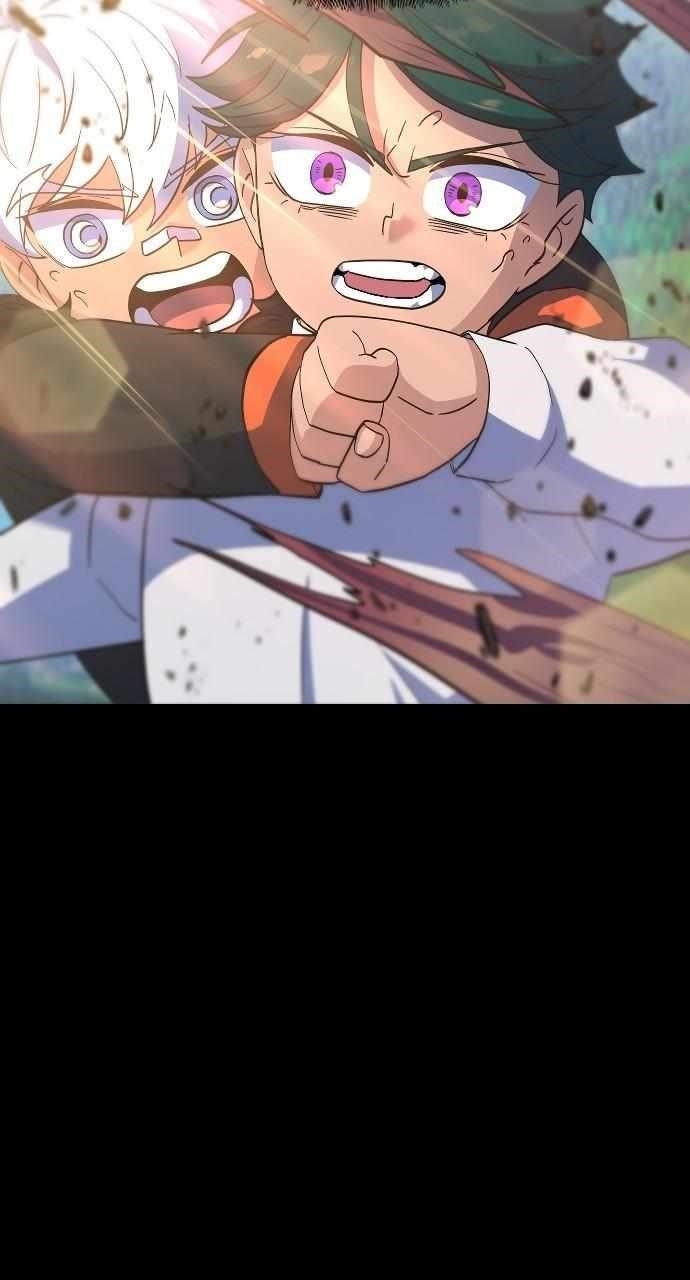 The Last Golden Child - Chapter 162 Page 35