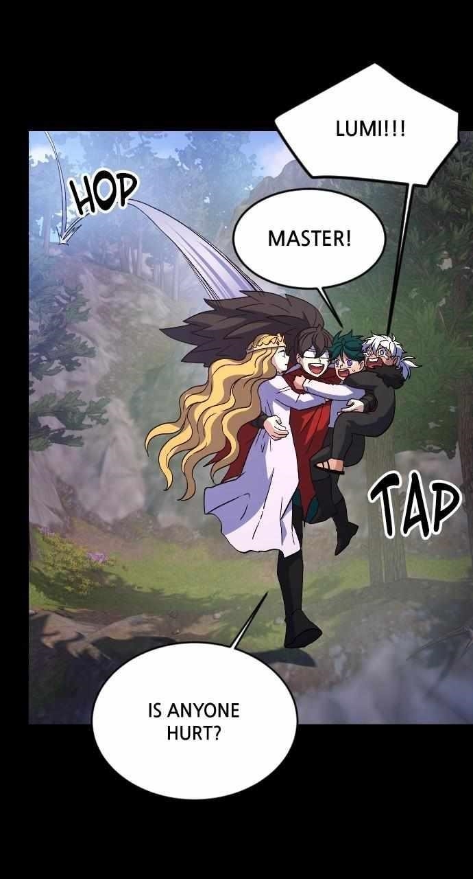 The Last Golden Child - Chapter 162 Page 39