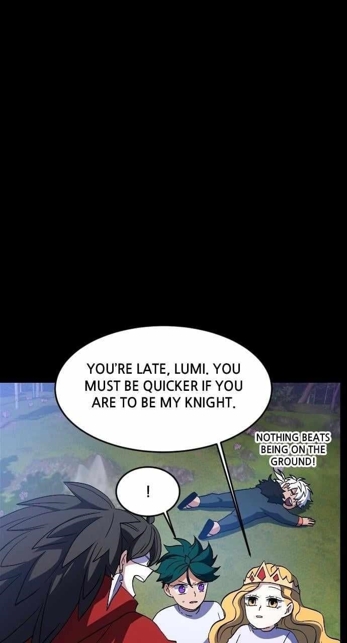 The Last Golden Child - Chapter 162 Page 40