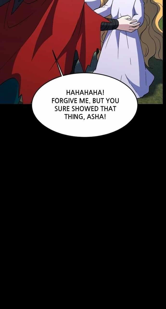 The Last Golden Child - Chapter 162 Page 41