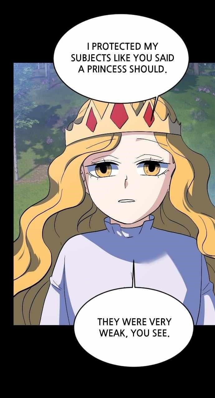 The Last Golden Child - Chapter 162 Page 42