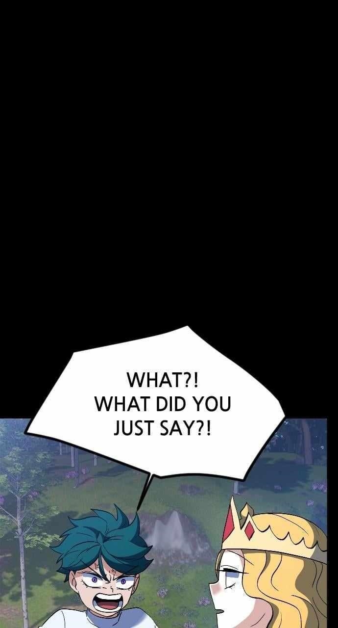 The Last Golden Child - Chapter 162 Page 43