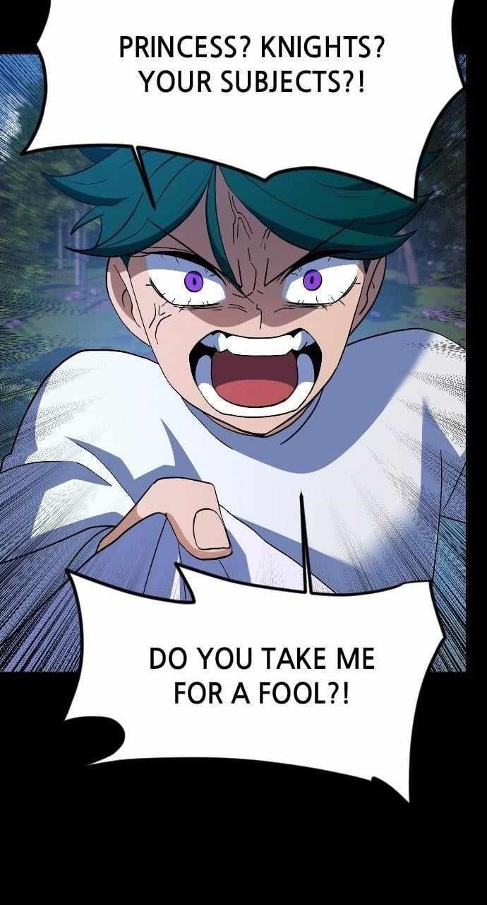 The Last Golden Child - Chapter 162 Page 46