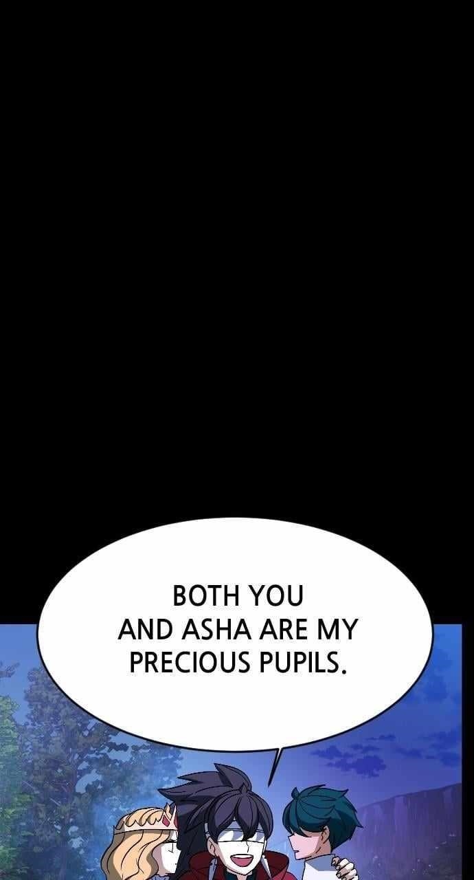 The Last Golden Child - Chapter 162 Page 51