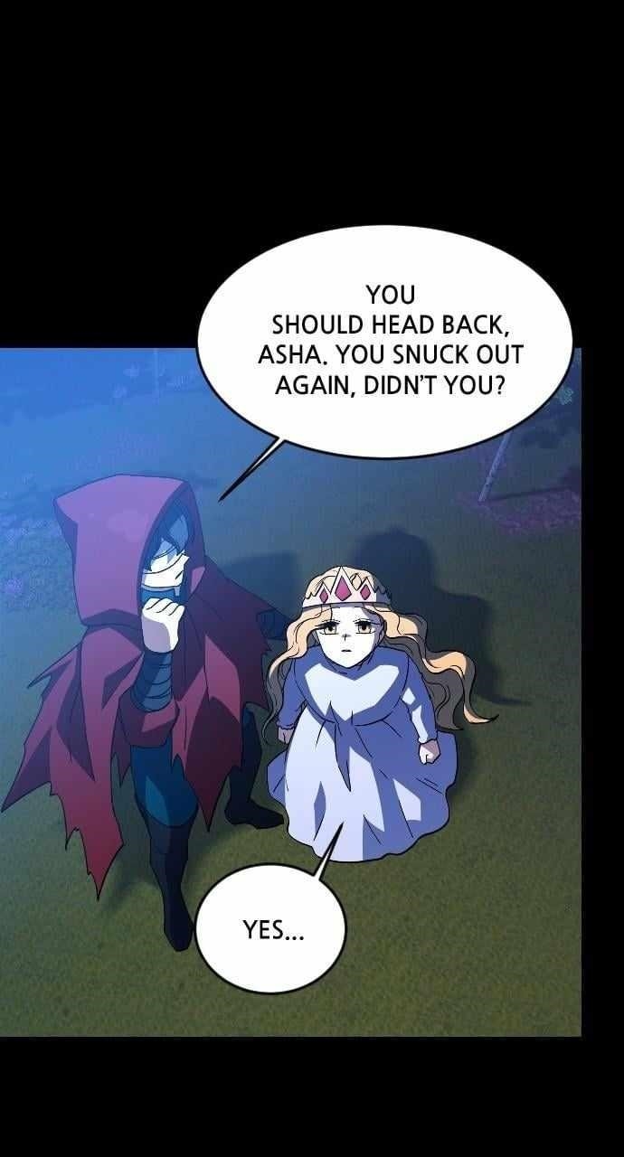 The Last Golden Child - Chapter 162 Page 59