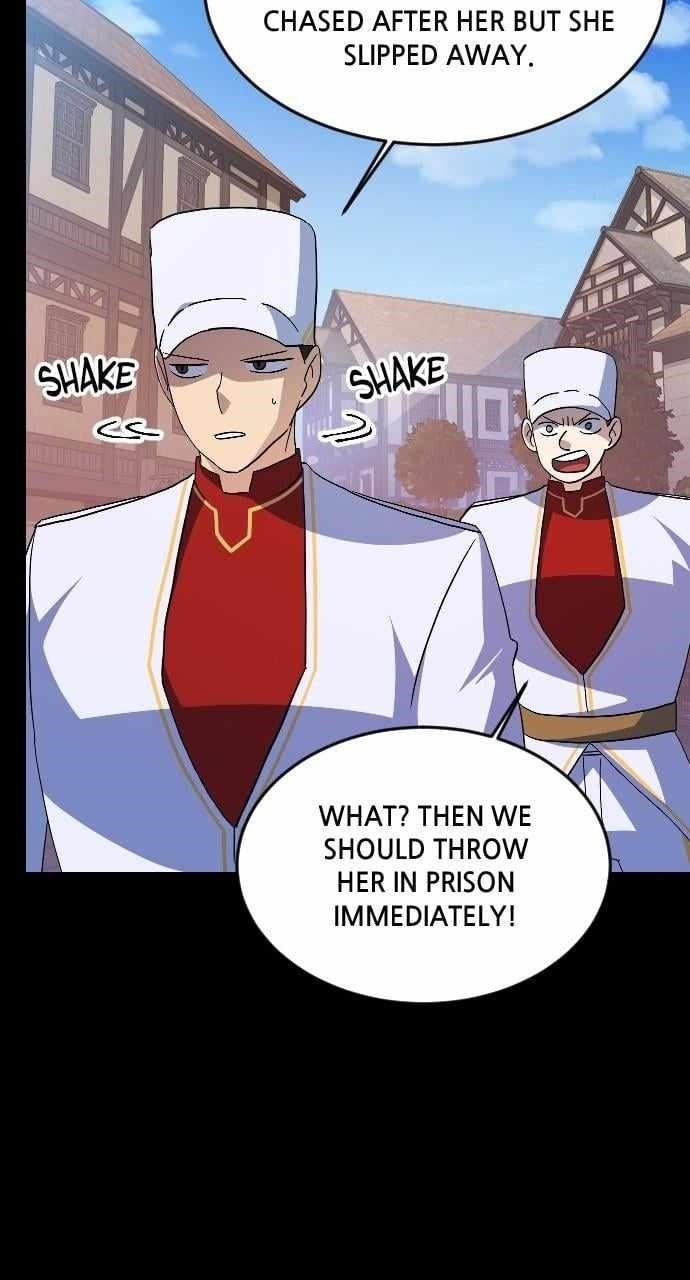 The Last Golden Child - Chapter 162 Page 6