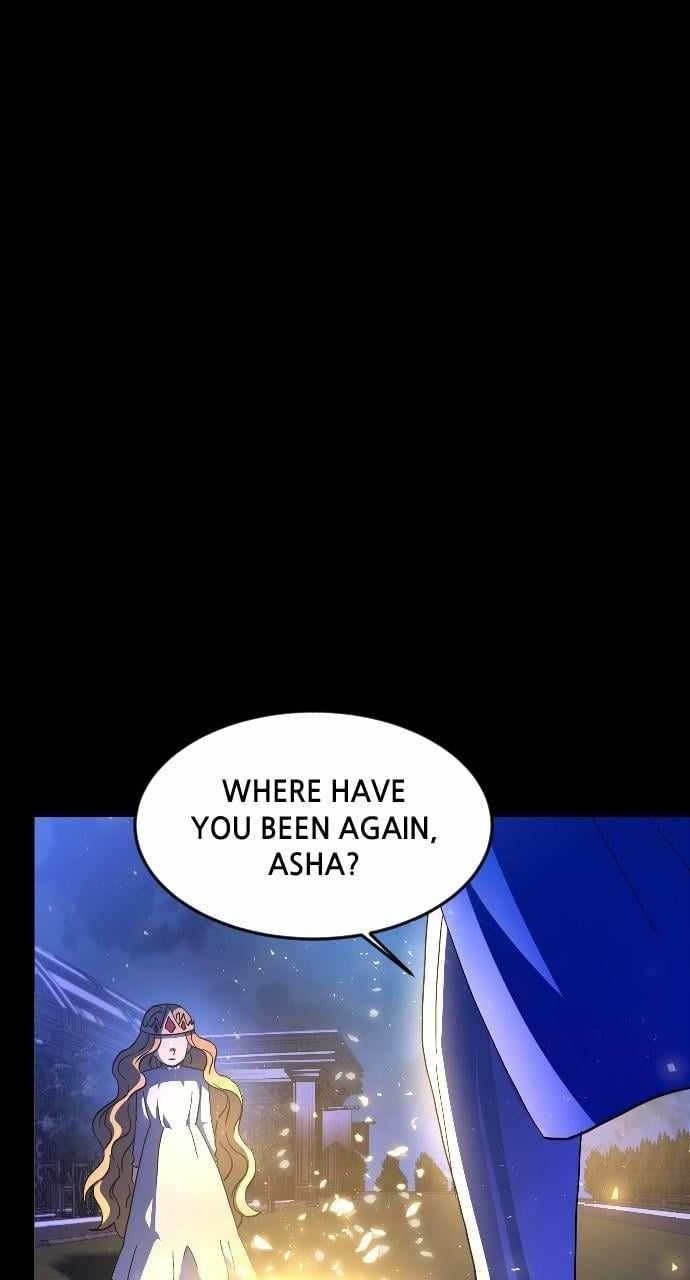 The Last Golden Child - Chapter 162 Page 68