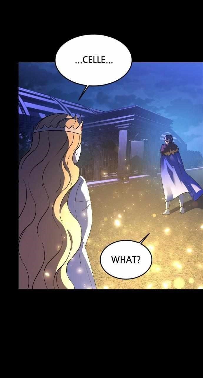 The Last Golden Child - Chapter 162 Page 73